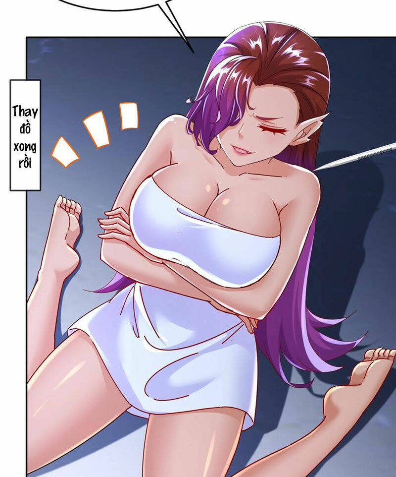 Tuyệt Sắc Đạo Lữ Đều Nói Ngô Hoàng Thể Chất Vô Địch: Chapter 135