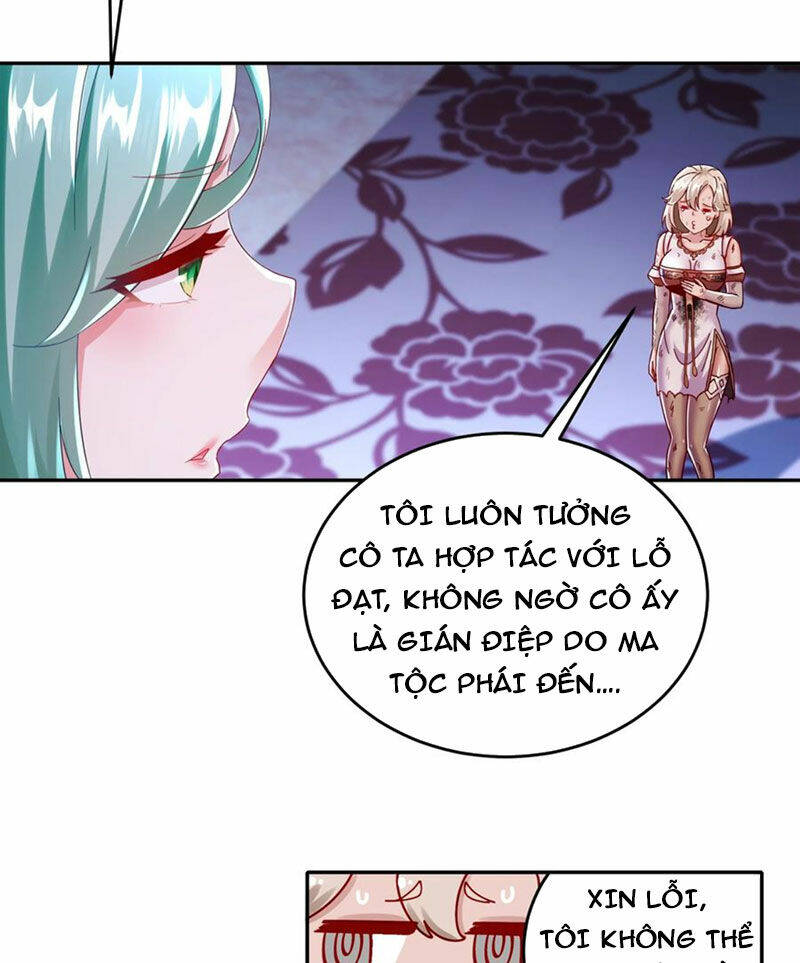 Tuyệt Sắc Đạo Lữ Đều Nói Ngô Hoàng Thể Chất Vô Địch: Chapter 135