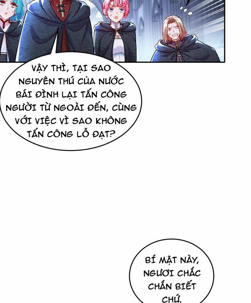 Tuyệt Sắc Đạo Lữ Đều Nói Ngô Hoàng Thể Chất Vô Địch: Chapter 135