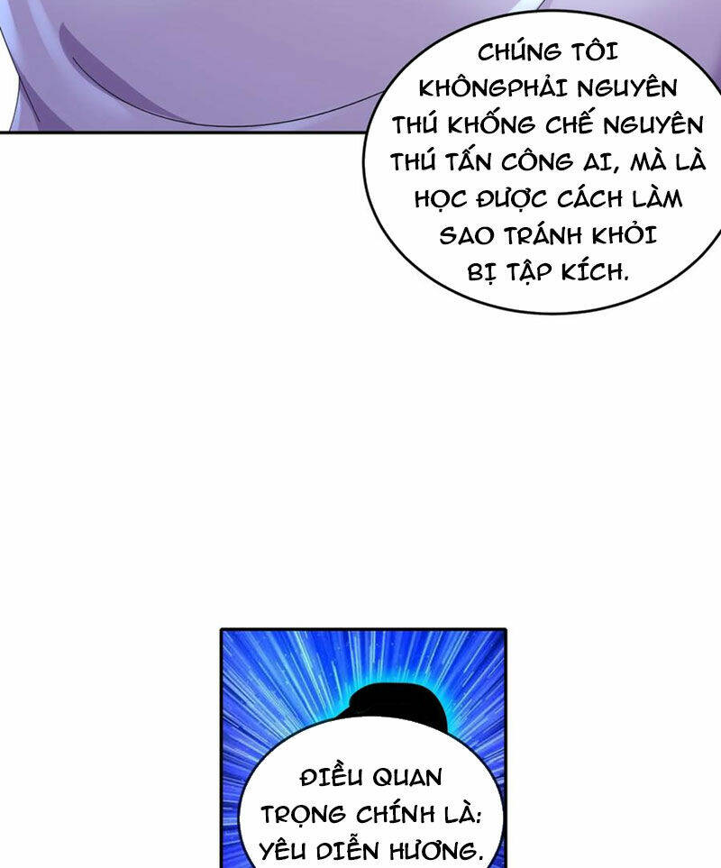 Tuyệt Sắc Đạo Lữ Đều Nói Ngô Hoàng Thể Chất Vô Địch: Chapter 135