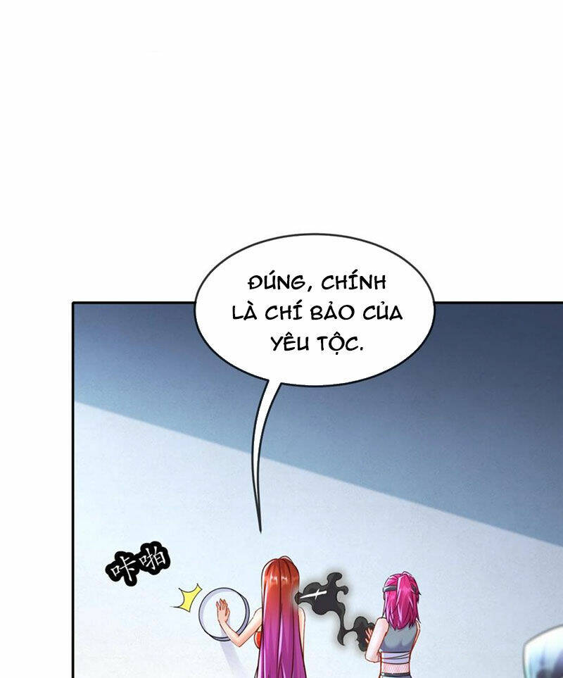 Tuyệt Sắc Đạo Lữ Đều Nói Ngô Hoàng Thể Chất Vô Địch: Chapter 135