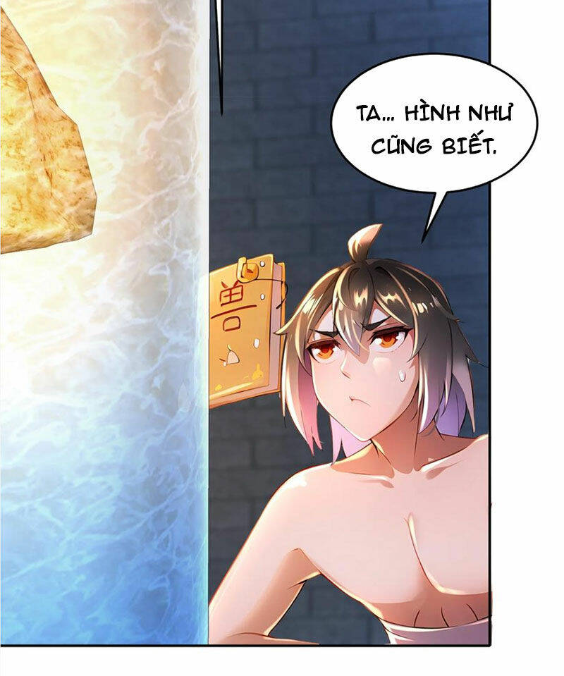 Tuyệt Sắc Đạo Lữ Đều Nói Ngô Hoàng Thể Chất Vô Địch: Chapter 135