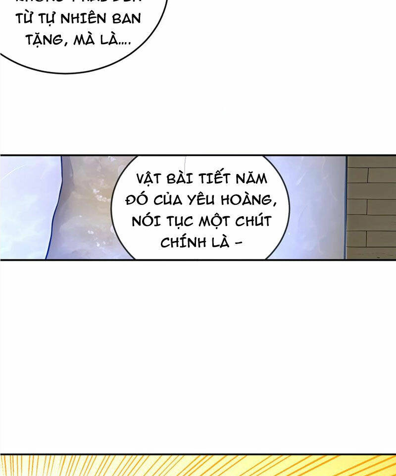 Tuyệt Sắc Đạo Lữ Đều Nói Ngô Hoàng Thể Chất Vô Địch: Chapter 135