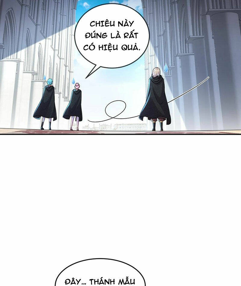 Tuyệt Sắc Đạo Lữ Đều Nói Ngô Hoàng Thể Chất Vô Địch: Chapter 135