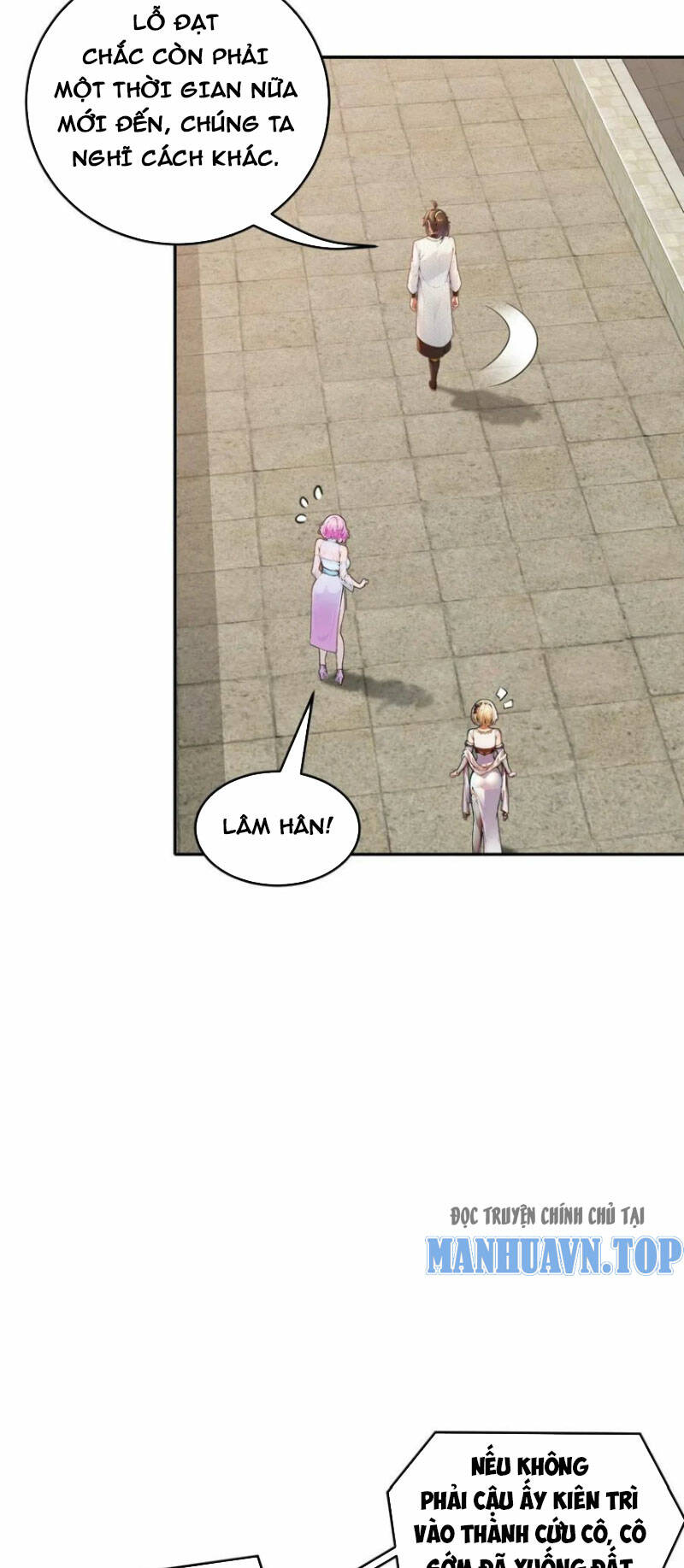 Tuyệt Sắc Đạo Lữ Đều Nói Ngô Hoàng Thể Chất Vô Địch: Chapter 137