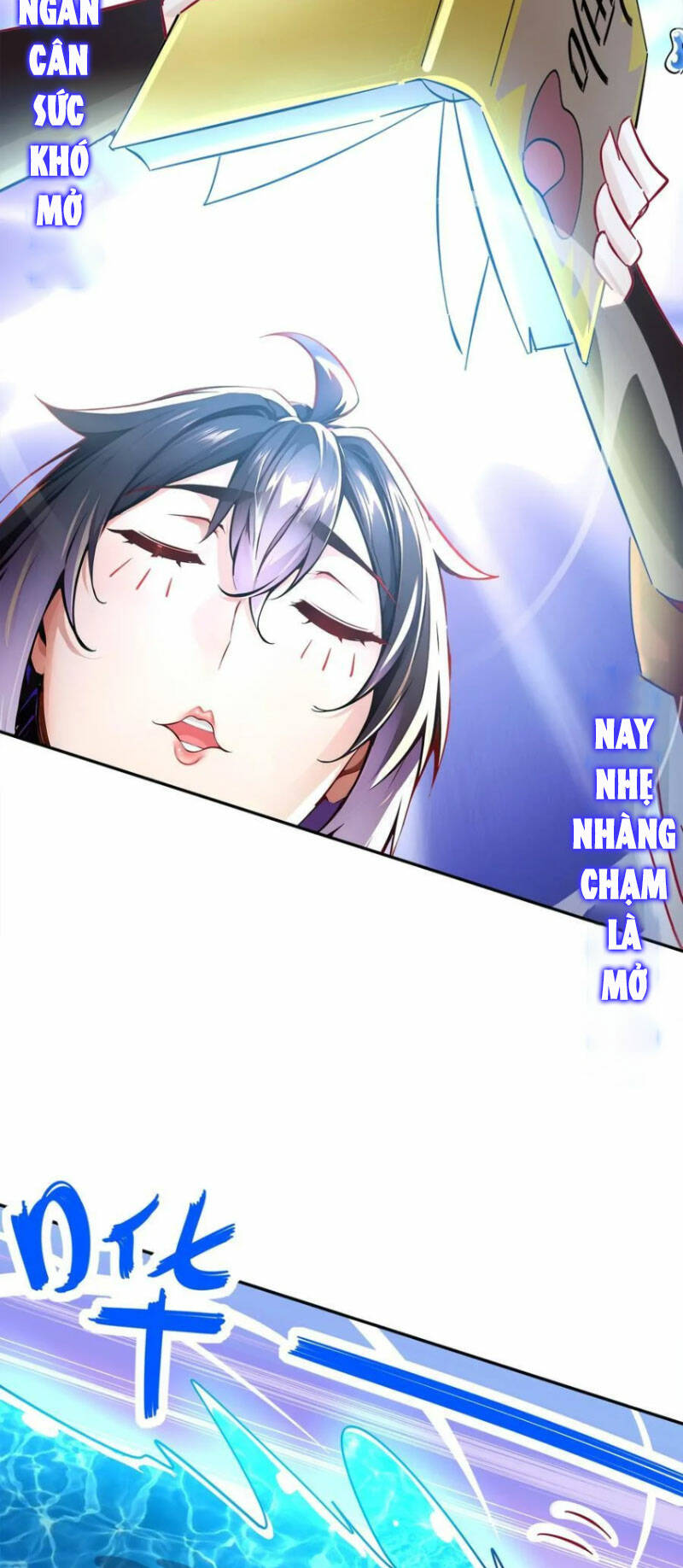 Tuyệt Sắc Đạo Lữ Đều Nói Ngô Hoàng Thể Chất Vô Địch: Chapter 137