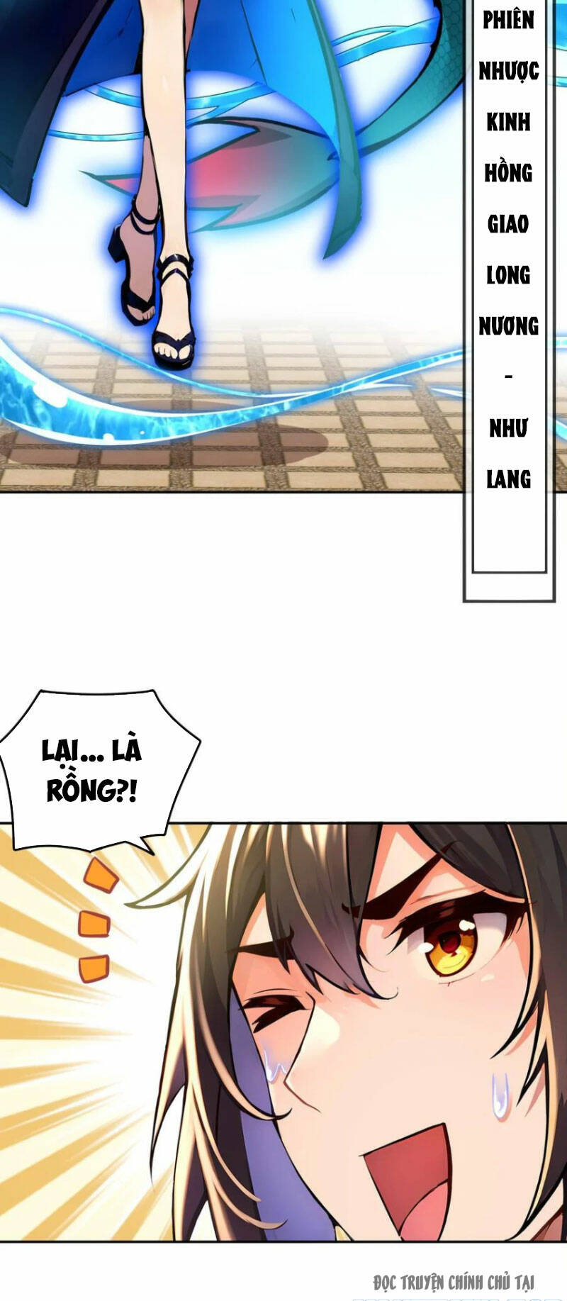 Tuyệt Sắc Đạo Lữ Đều Nói Ngô Hoàng Thể Chất Vô Địch: Chapter 137