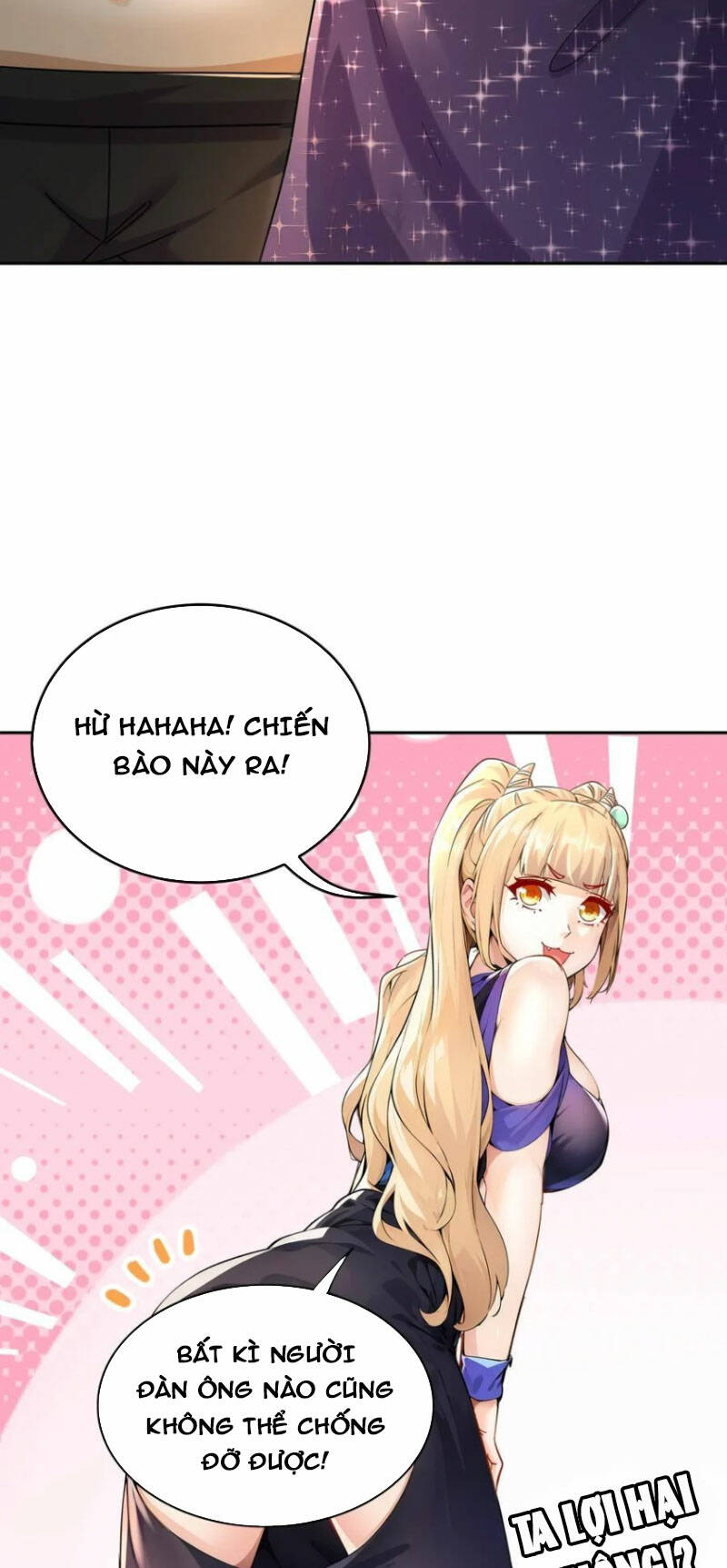 Tuyệt Sắc Đạo Lữ Đều Nói Ngô Hoàng Thể Chất Vô Địch: Chapter 137