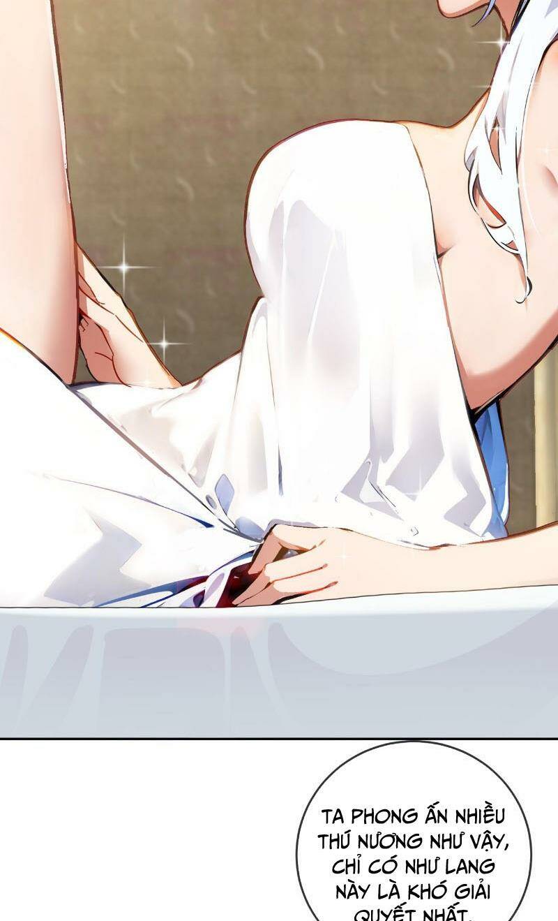 Tuyệt Sắc Đạo Lữ Đều Nói Ngô Hoàng Thể Chất Vô Địch: Chapter 138
