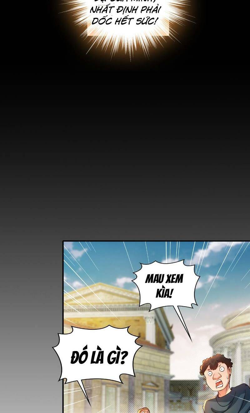 Tuyệt Sắc Đạo Lữ Đều Nói Ngô Hoàng Thể Chất Vô Địch: Chapter 138