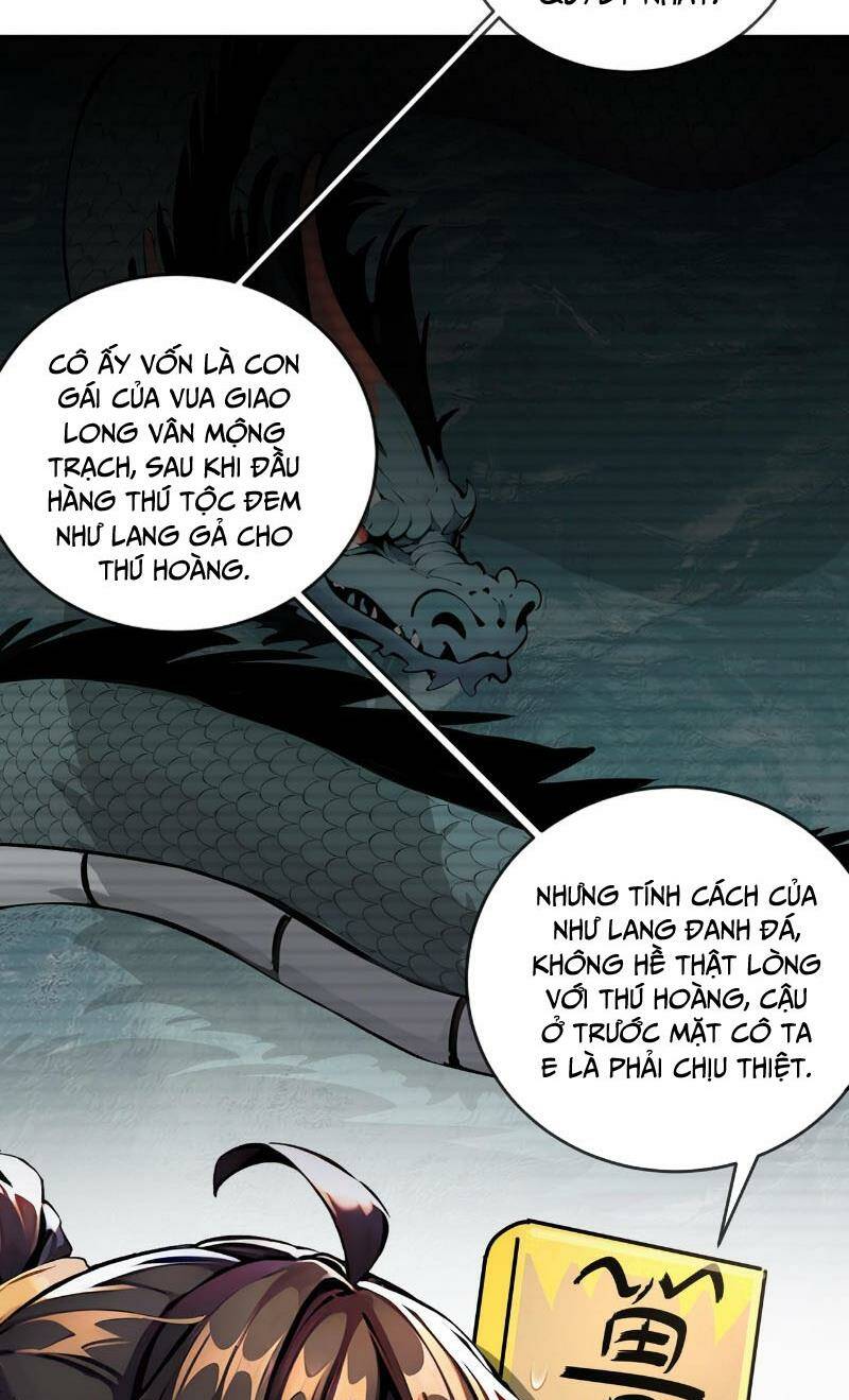 Tuyệt Sắc Đạo Lữ Đều Nói Ngô Hoàng Thể Chất Vô Địch: Chapter 138