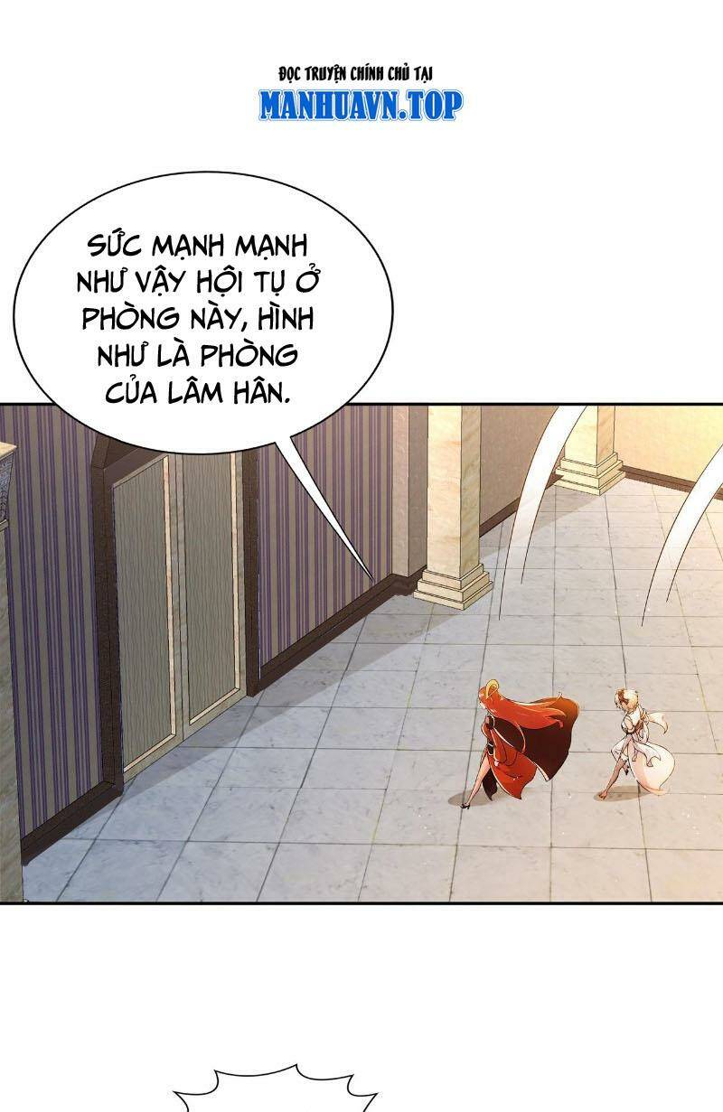 Tuyệt Sắc Đạo Lữ Đều Nói Ngô Hoàng Thể Chất Vô Địch: Chapter 138