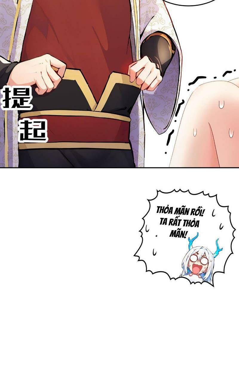 Tuyệt Sắc Đạo Lữ Đều Nói Ngô Hoàng Thể Chất Vô Địch: Chapter 138