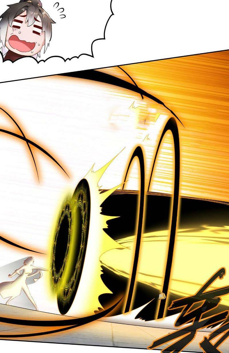 Tuyệt Sắc Đạo Lữ Đều Nói Ngô Hoàng Thể Chất Vô Địch: Chapter 138