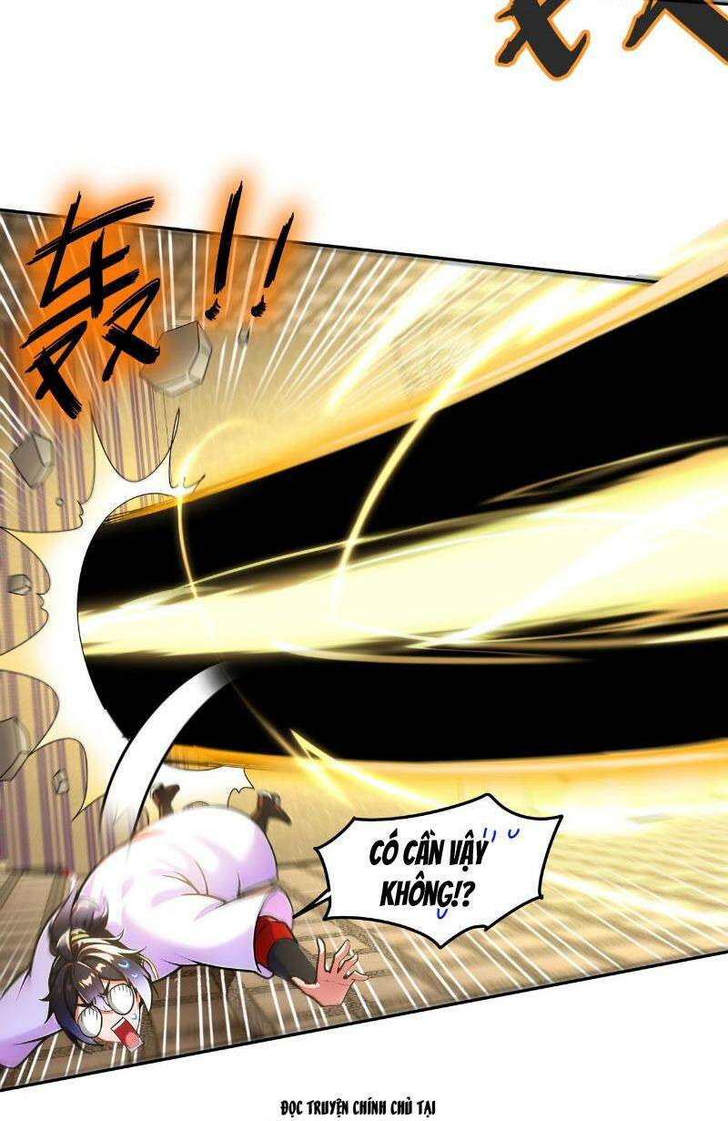 Tuyệt Sắc Đạo Lữ Đều Nói Ngô Hoàng Thể Chất Vô Địch: Chapter 138
