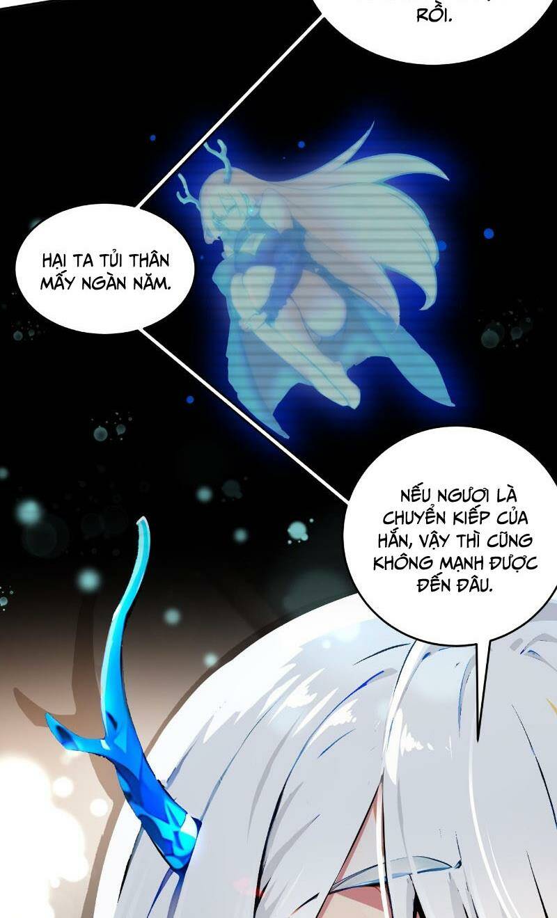 Tuyệt Sắc Đạo Lữ Đều Nói Ngô Hoàng Thể Chất Vô Địch: Chapter 138