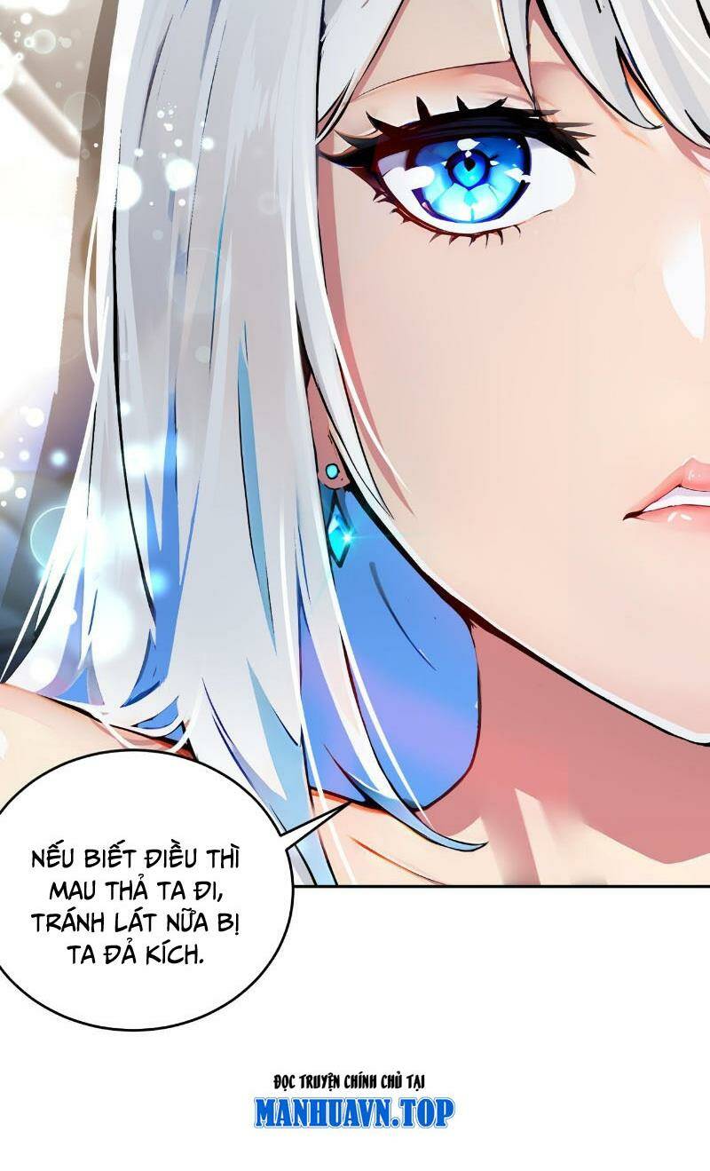 Tuyệt Sắc Đạo Lữ Đều Nói Ngô Hoàng Thể Chất Vô Địch: Chapter 138