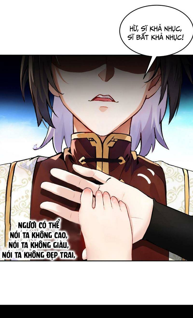 Tuyệt Sắc Đạo Lữ Đều Nói Ngô Hoàng Thể Chất Vô Địch: Chapter 138