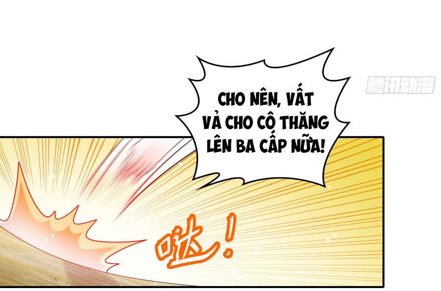 Tuyệt Sắc Đạo Lữ Đều Nói Ngô Hoàng Thể Chất Vô Địch: Chapter 14