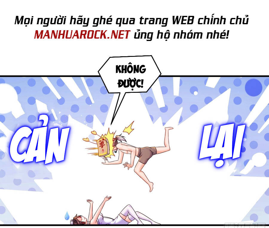 Tuyệt Sắc Đạo Lữ Đều Nói Ngô Hoàng Thể Chất Vô Địch: Chapter 14