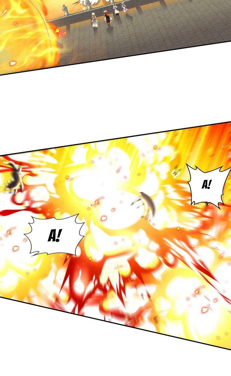 Tuyệt Sắc Đạo Lữ Đều Nói Ngô Hoàng Thể Chất Vô Địch: Chapter 141