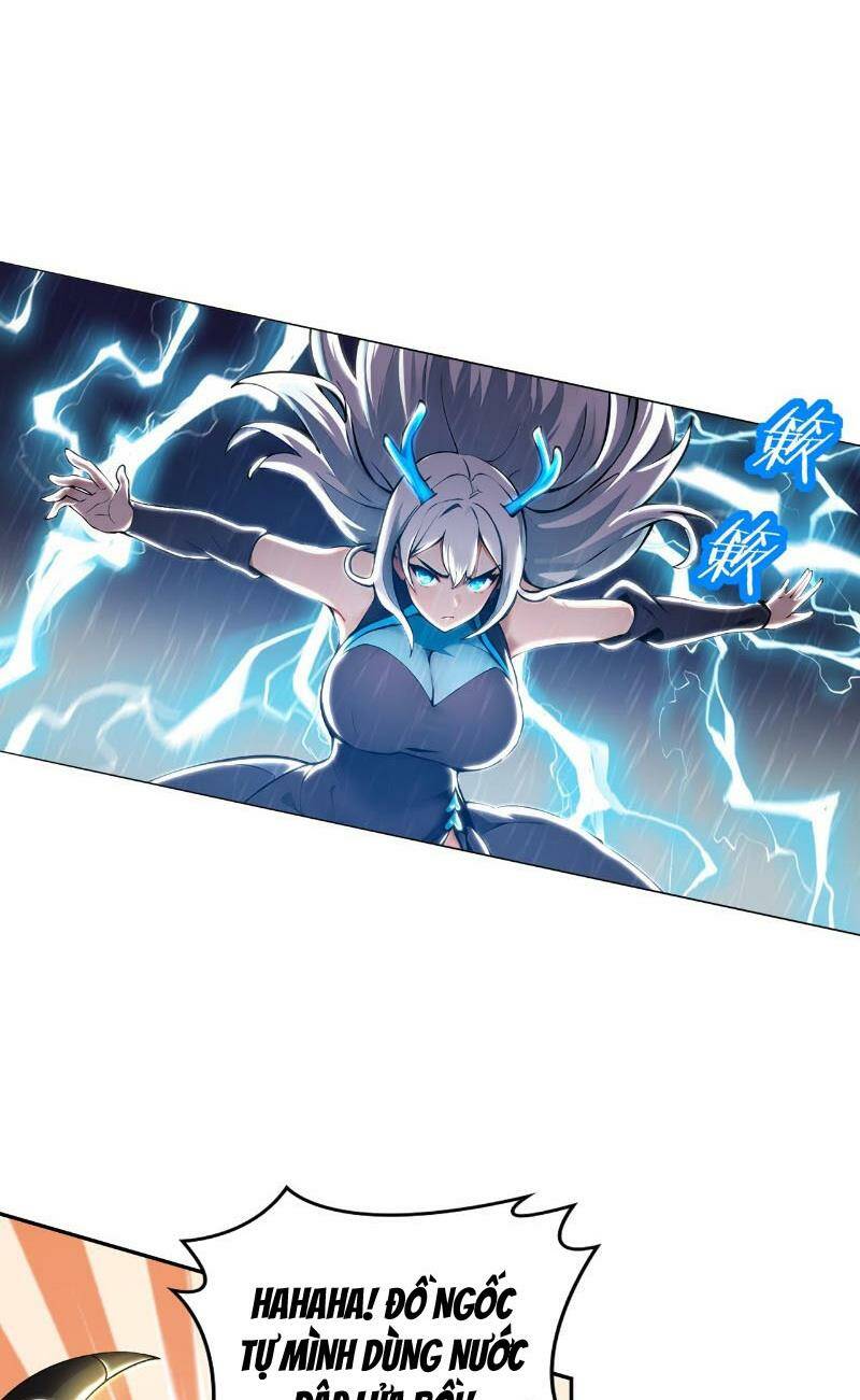 Tuyệt Sắc Đạo Lữ Đều Nói Ngô Hoàng Thể Chất Vô Địch: Chapter 141