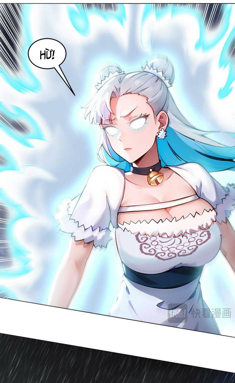 Tuyệt Sắc Đạo Lữ Đều Nói Ngô Hoàng Thể Chất Vô Địch: Chapter 141