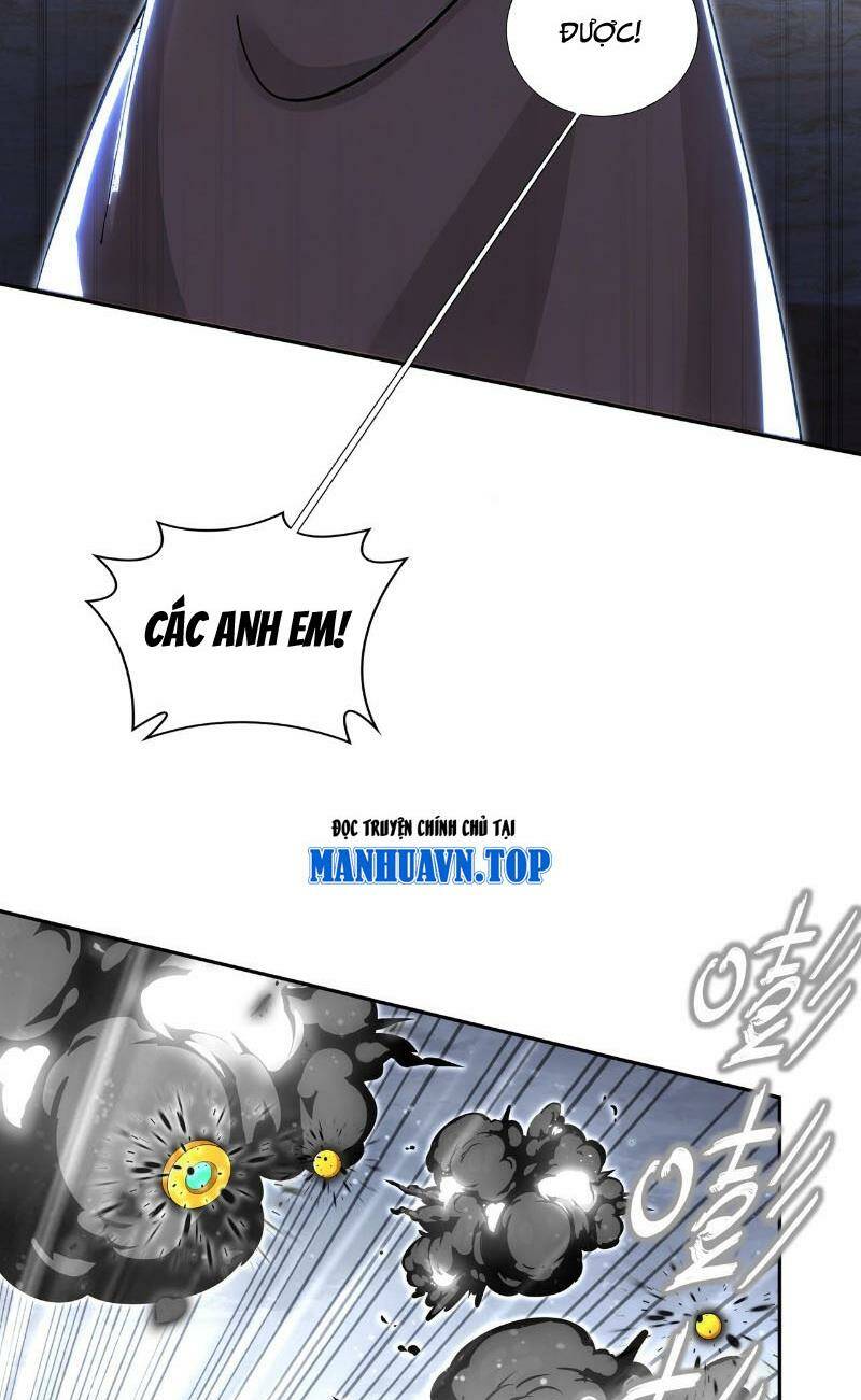 Tuyệt Sắc Đạo Lữ Đều Nói Ngô Hoàng Thể Chất Vô Địch: Chapter 141