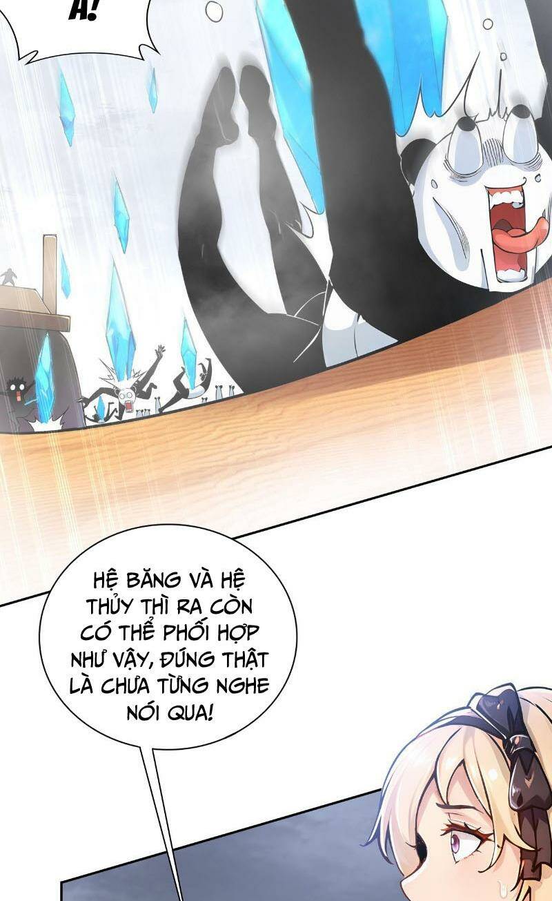 Tuyệt Sắc Đạo Lữ Đều Nói Ngô Hoàng Thể Chất Vô Địch: Chapter 141