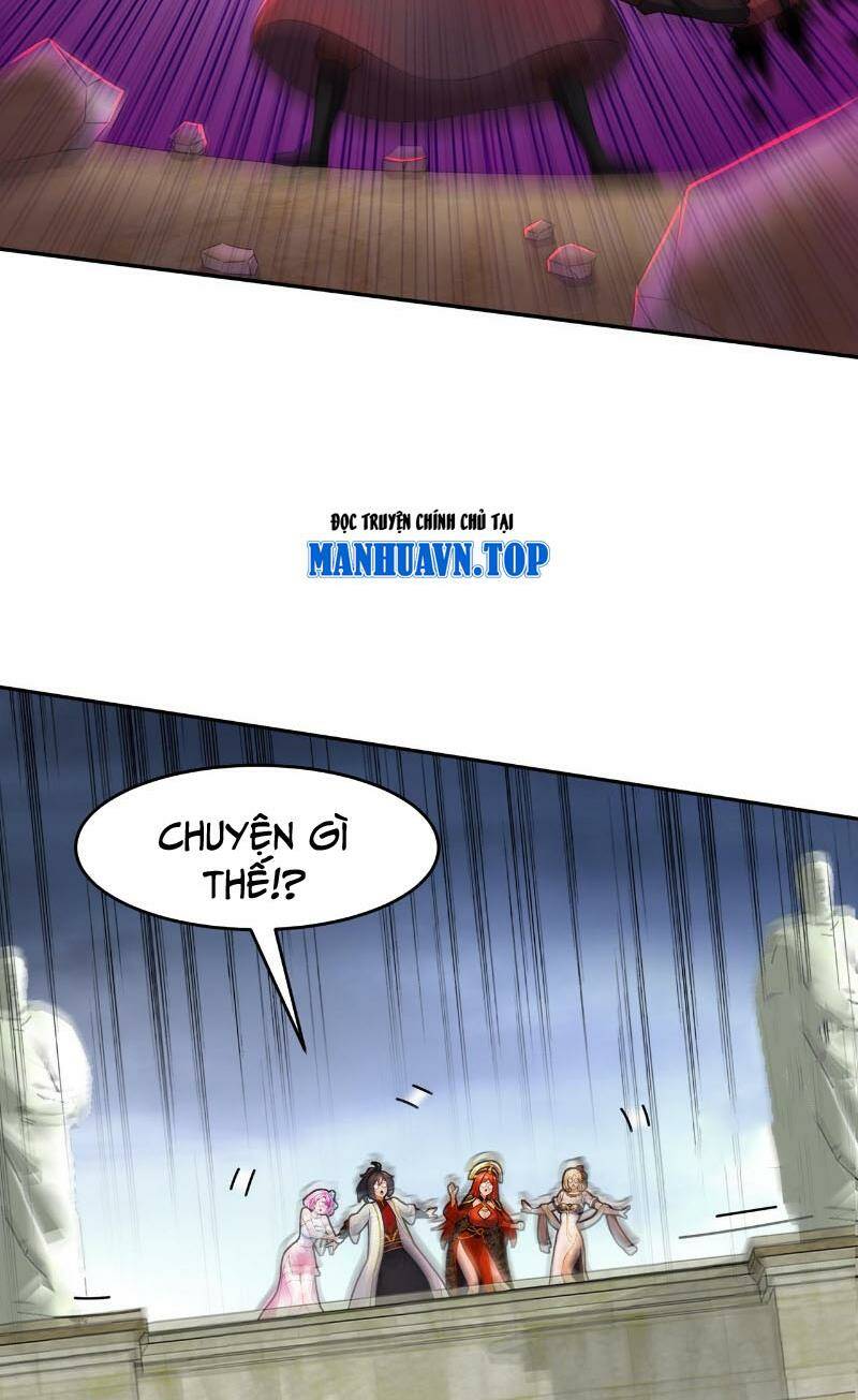 Tuyệt Sắc Đạo Lữ Đều Nói Ngô Hoàng Thể Chất Vô Địch: Chapter 141