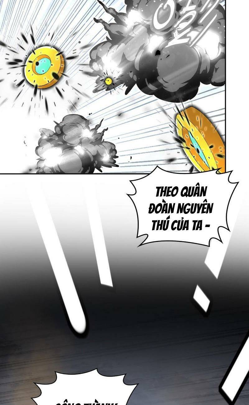 Tuyệt Sắc Đạo Lữ Đều Nói Ngô Hoàng Thể Chất Vô Địch: Chapter 141