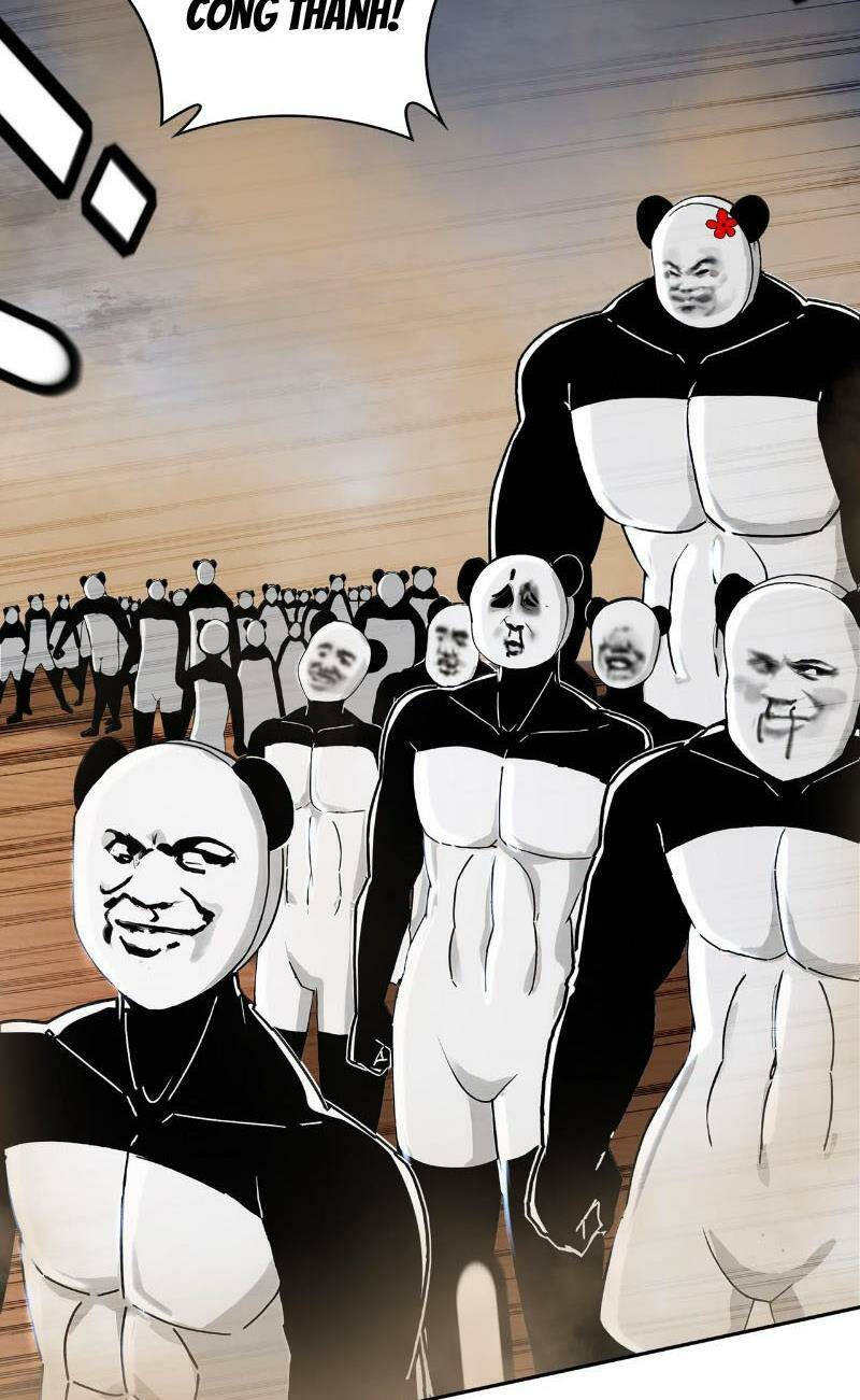 Tuyệt Sắc Đạo Lữ Đều Nói Ngô Hoàng Thể Chất Vô Địch: Chapter 141