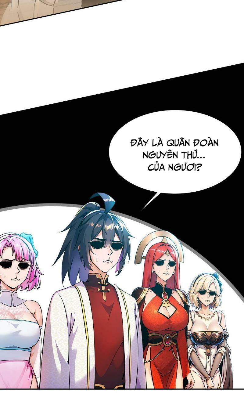 Tuyệt Sắc Đạo Lữ Đều Nói Ngô Hoàng Thể Chất Vô Địch: Chapter 141