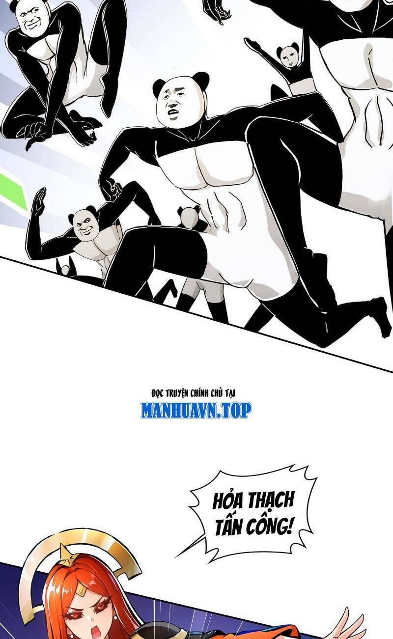 Tuyệt Sắc Đạo Lữ Đều Nói Ngô Hoàng Thể Chất Vô Địch: Chapter 141