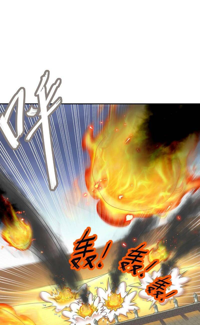 Tuyệt Sắc Đạo Lữ Đều Nói Ngô Hoàng Thể Chất Vô Địch: Chapter 141