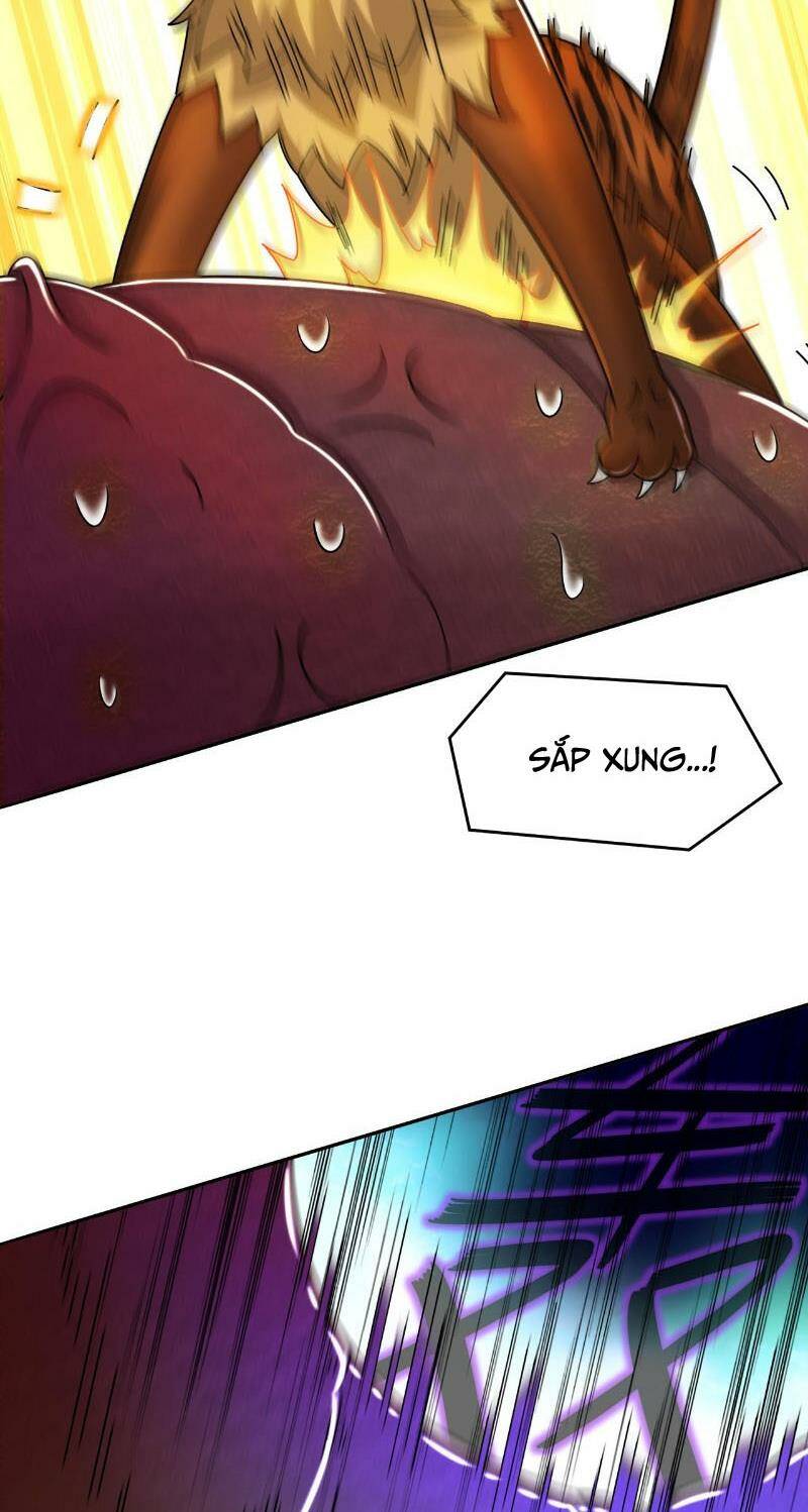 Tuyệt Sắc Đạo Lữ Đều Nói Ngô Hoàng Thể Chất Vô Địch: Chapter 142