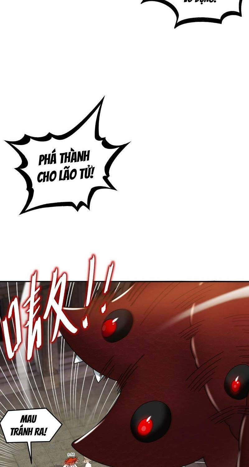 Tuyệt Sắc Đạo Lữ Đều Nói Ngô Hoàng Thể Chất Vô Địch: Chapter 142