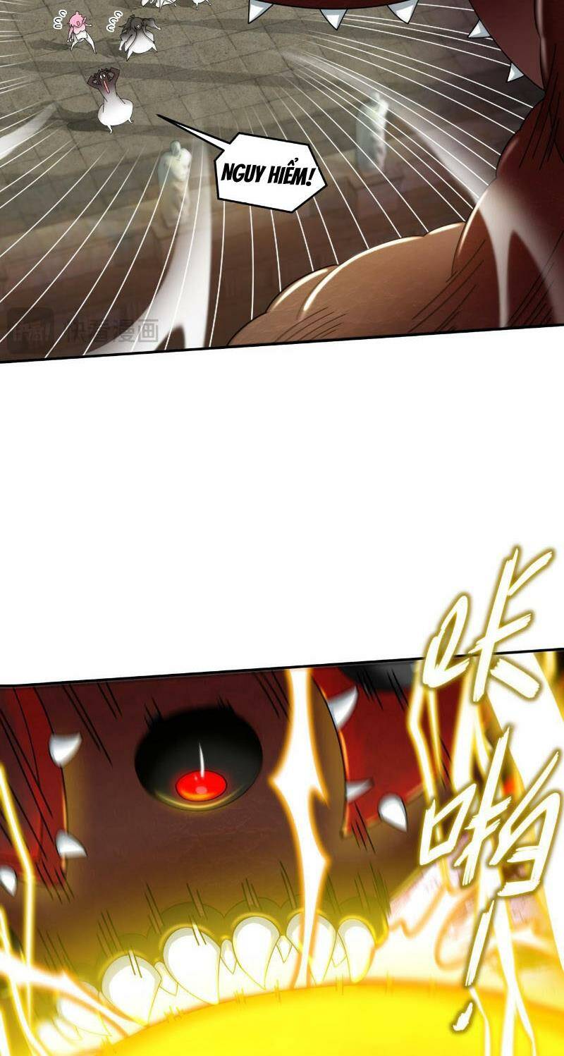 Tuyệt Sắc Đạo Lữ Đều Nói Ngô Hoàng Thể Chất Vô Địch: Chapter 142