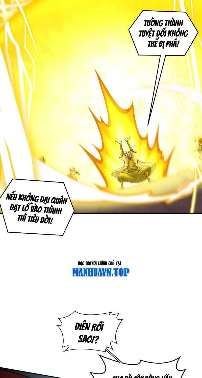 Tuyệt Sắc Đạo Lữ Đều Nói Ngô Hoàng Thể Chất Vô Địch: Chapter 142