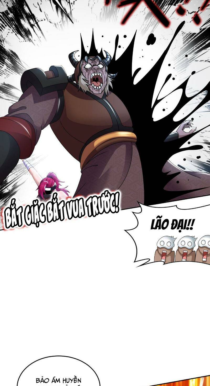 Tuyệt Sắc Đạo Lữ Đều Nói Ngô Hoàng Thể Chất Vô Địch: Chapter 142