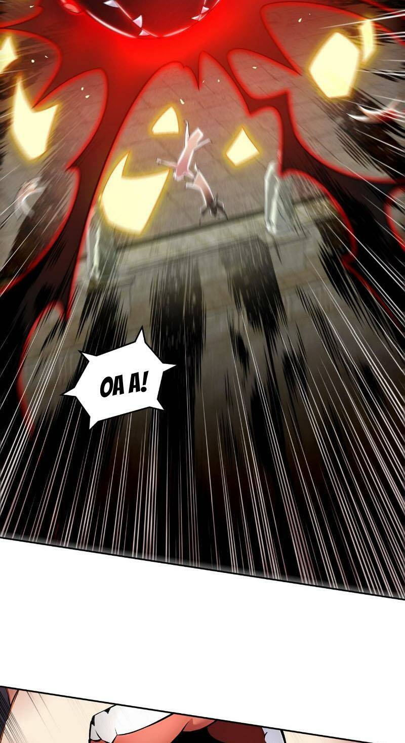 Tuyệt Sắc Đạo Lữ Đều Nói Ngô Hoàng Thể Chất Vô Địch: Chapter 142