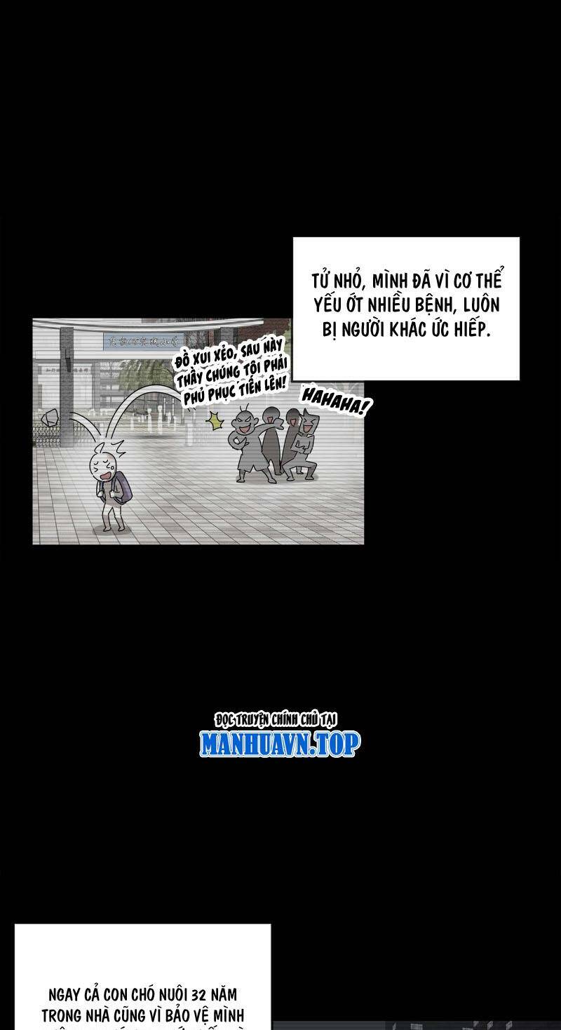 Tuyệt Sắc Đạo Lữ Đều Nói Ngô Hoàng Thể Chất Vô Địch: Chapter 142