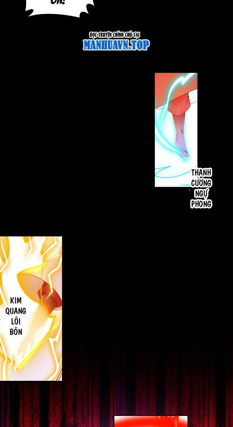 Tuyệt Sắc Đạo Lữ Đều Nói Ngô Hoàng Thể Chất Vô Địch: Chapter 142