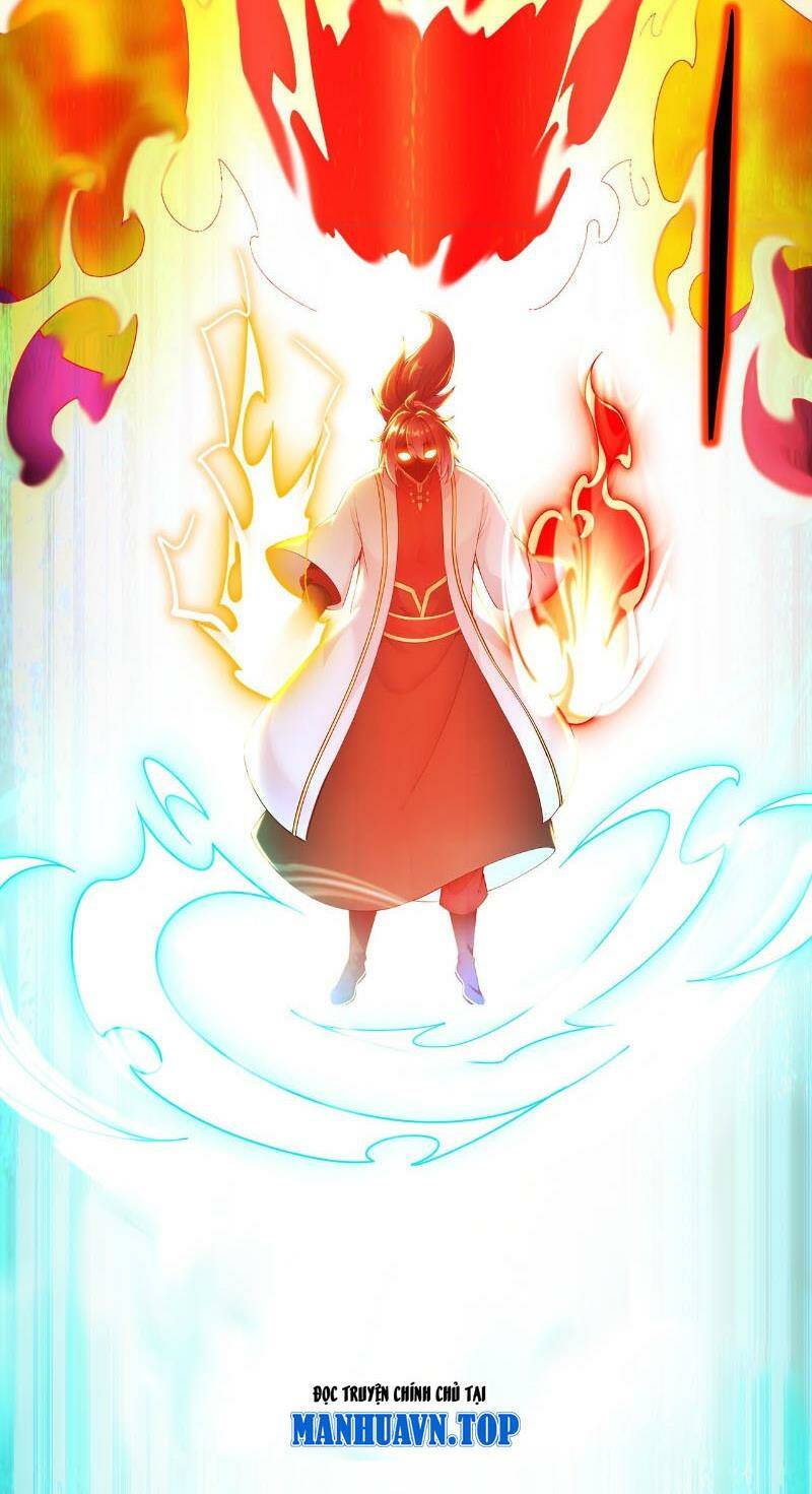 Tuyệt Sắc Đạo Lữ Đều Nói Ngô Hoàng Thể Chất Vô Địch: Chapter 142