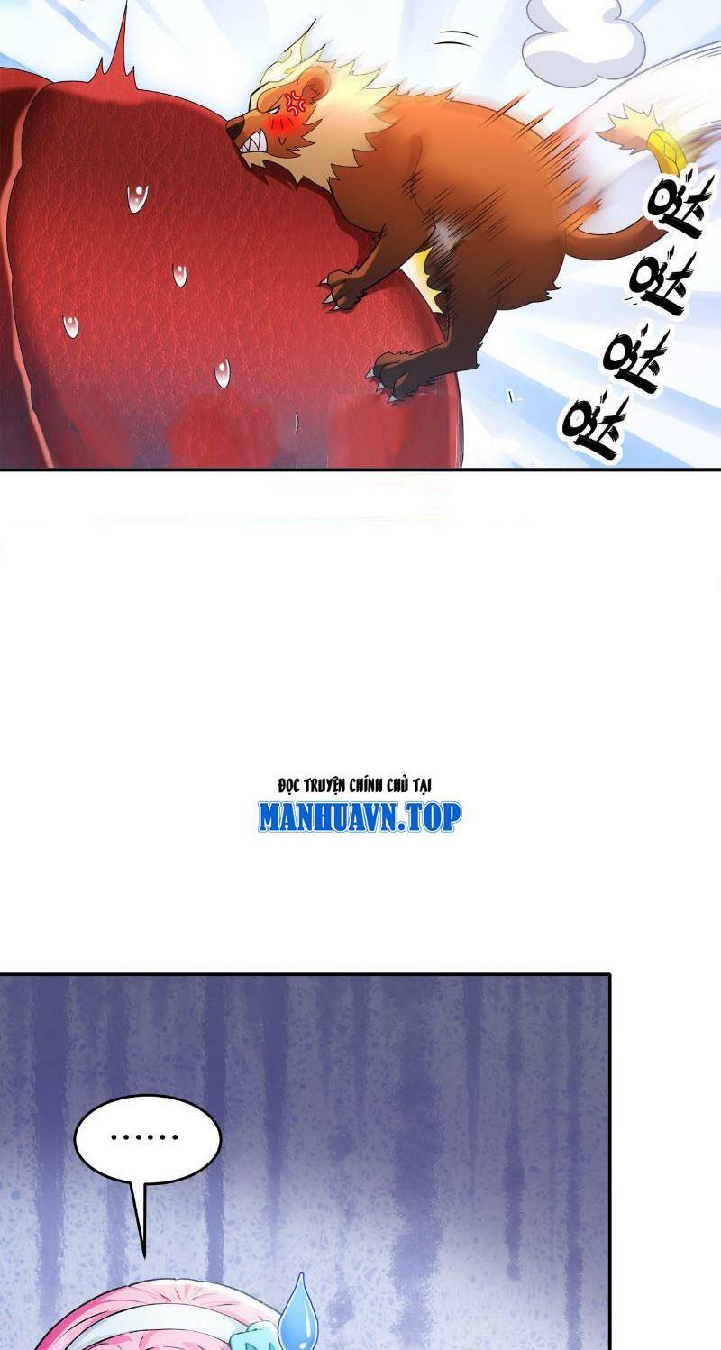 Tuyệt Sắc Đạo Lữ Đều Nói Ngô Hoàng Thể Chất Vô Địch: Chapter 142
