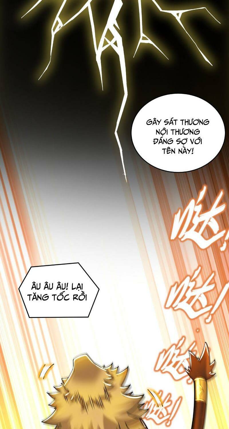 Tuyệt Sắc Đạo Lữ Đều Nói Ngô Hoàng Thể Chất Vô Địch: Chapter 142