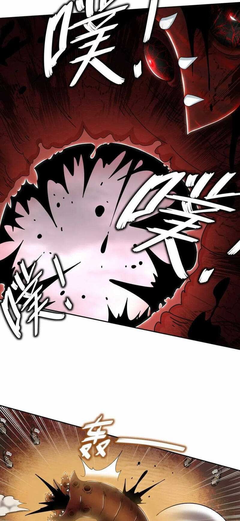 Tuyệt Sắc Đạo Lữ Đều Nói Ngô Hoàng Thể Chất Vô Địch: Chapter 143
