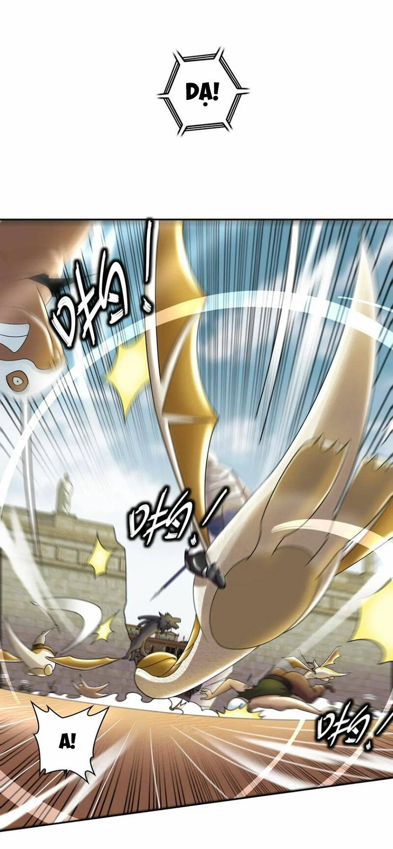 Tuyệt Sắc Đạo Lữ Đều Nói Ngô Hoàng Thể Chất Vô Địch: Chapter 143