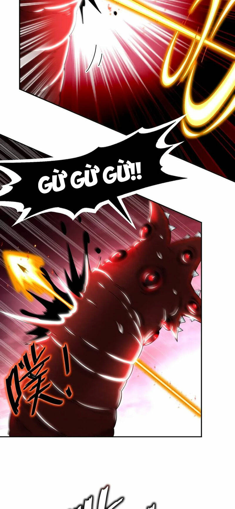 Tuyệt Sắc Đạo Lữ Đều Nói Ngô Hoàng Thể Chất Vô Địch: Chapter 143