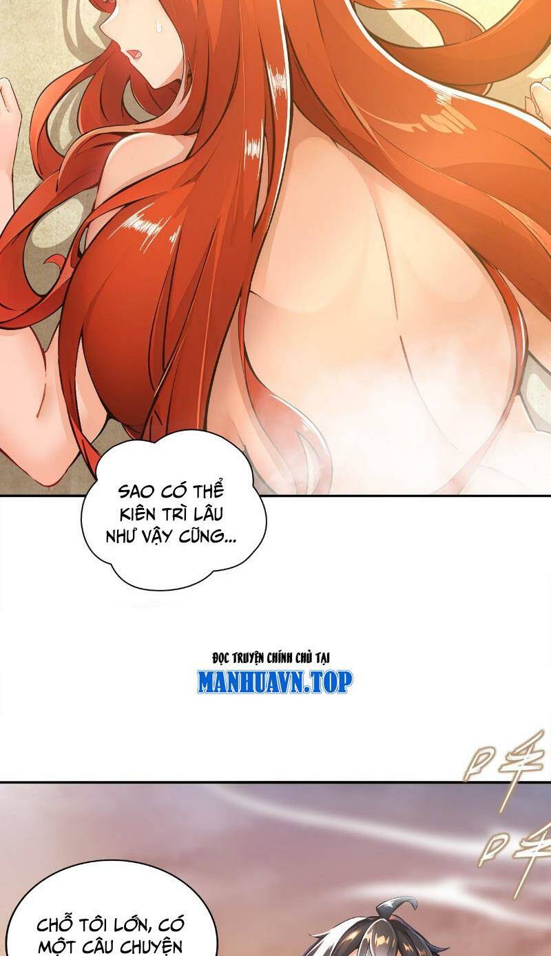 Tuyệt Sắc Đạo Lữ Đều Nói Ngô Hoàng Thể Chất Vô Địch: Chapter 145
